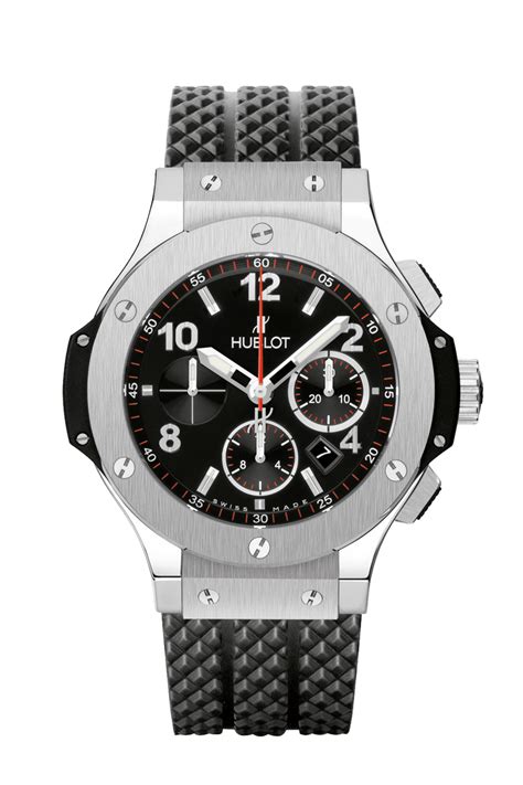 hublot big bang flyback chronograph|Hublot big bang original steel.